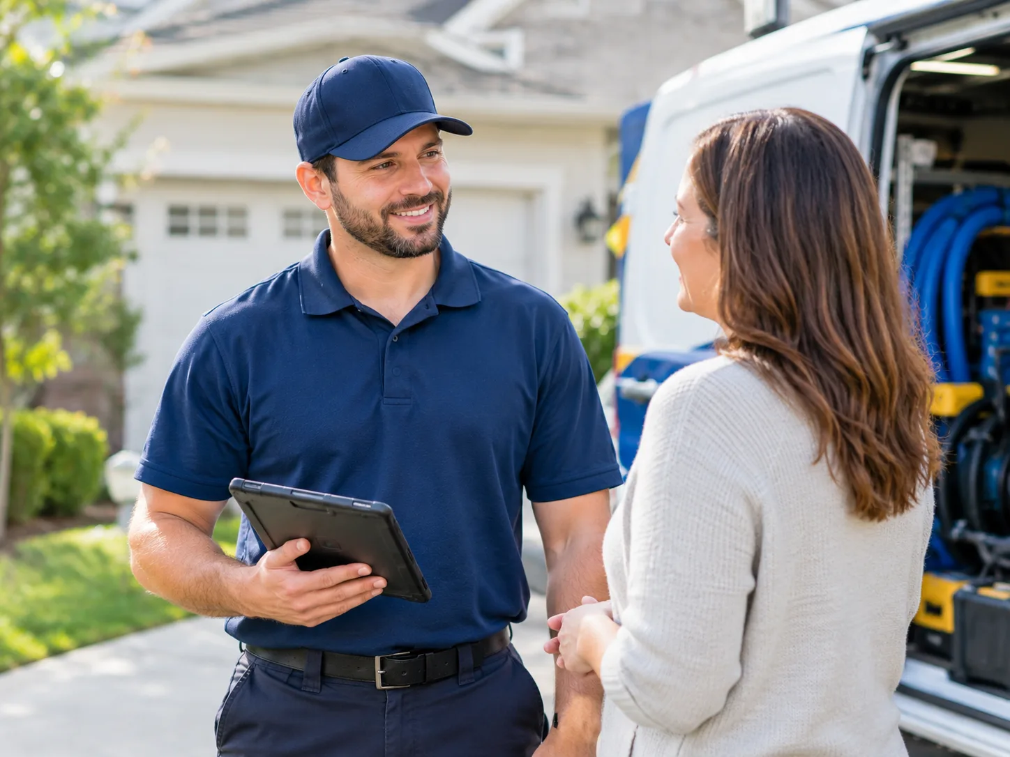 Sewage Backup Cleanup Jamestown, NY FAQs